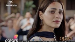 Colors TV Show Queen Cast, Release Date, Air Time, OTT Platform And More