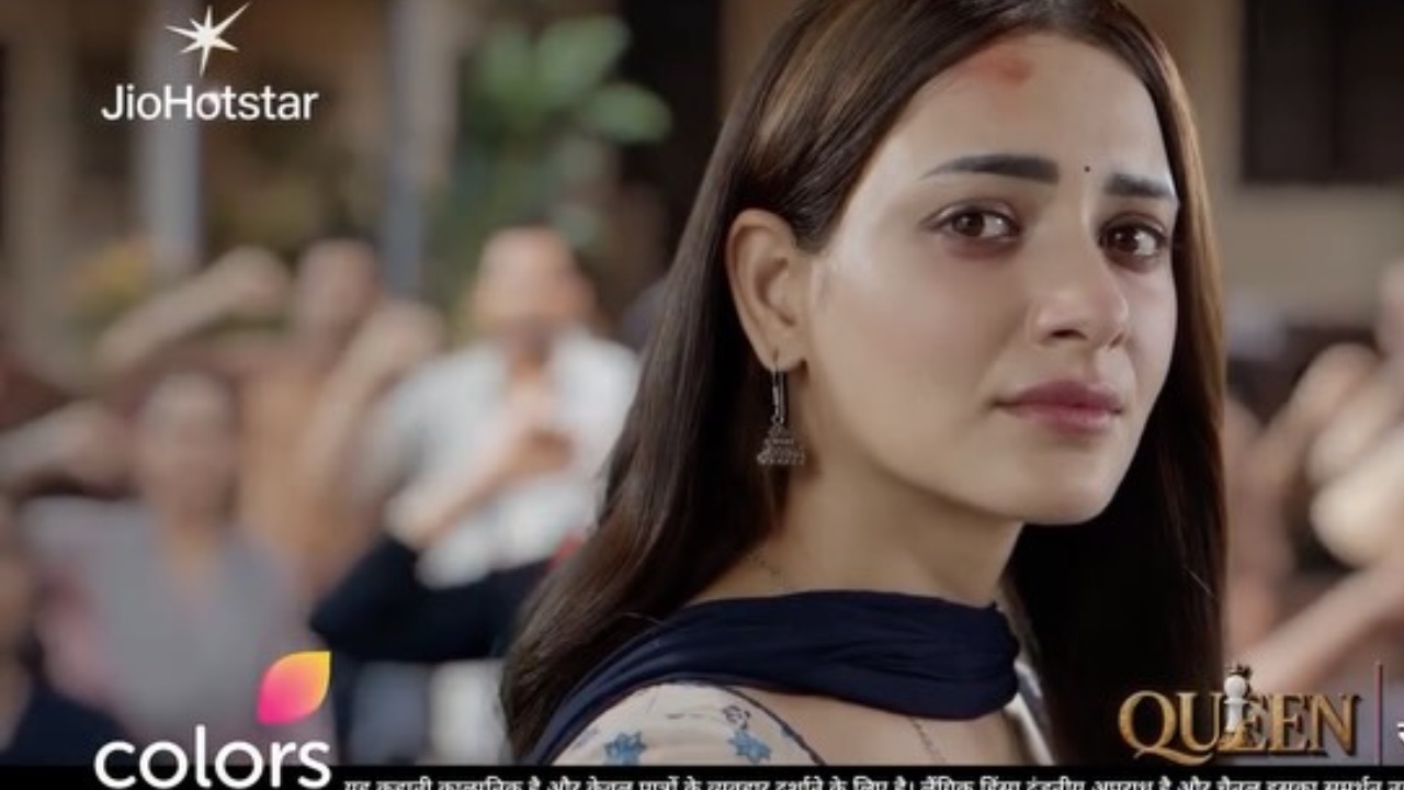 Colors TV Show Queen Cast, Release Date, Air Time, OTT Platform And More 1