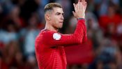 Cristiano Ronaldo Breaks Silence, Reveals Why He Walked Out From National Team 1