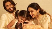 Deepika Padukone And Ranveer Singh Reveal Second Baby Girl's Name As 'Devi' On Auspicious Dussehra 1