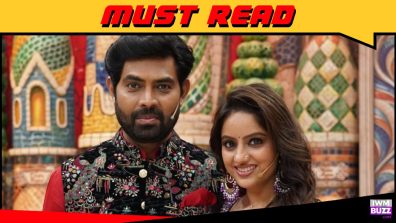 Deepika Singh and Rohit Raj Goyal talk about Dhamaal with Pati Patni aur Panga, calling it ‘A therapeutic escape’
