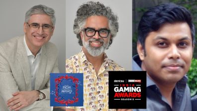 Dentsu India and IWMBuzz Media Launch the Third Edition of the India Gaming Report