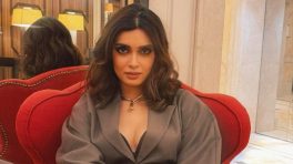 Diana Penty Serves Modern Indian Dressing Goals