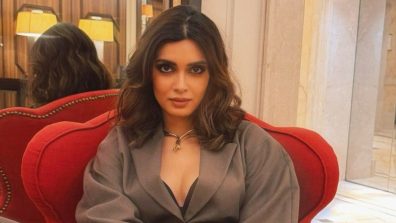 Diana Penty Serves Modern Indian Dressing Goals