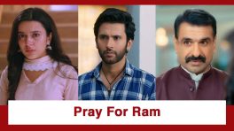 Dilo Ki Ram Leela Upcoming Twist: Leela and Virendra pray for Ram's recovery