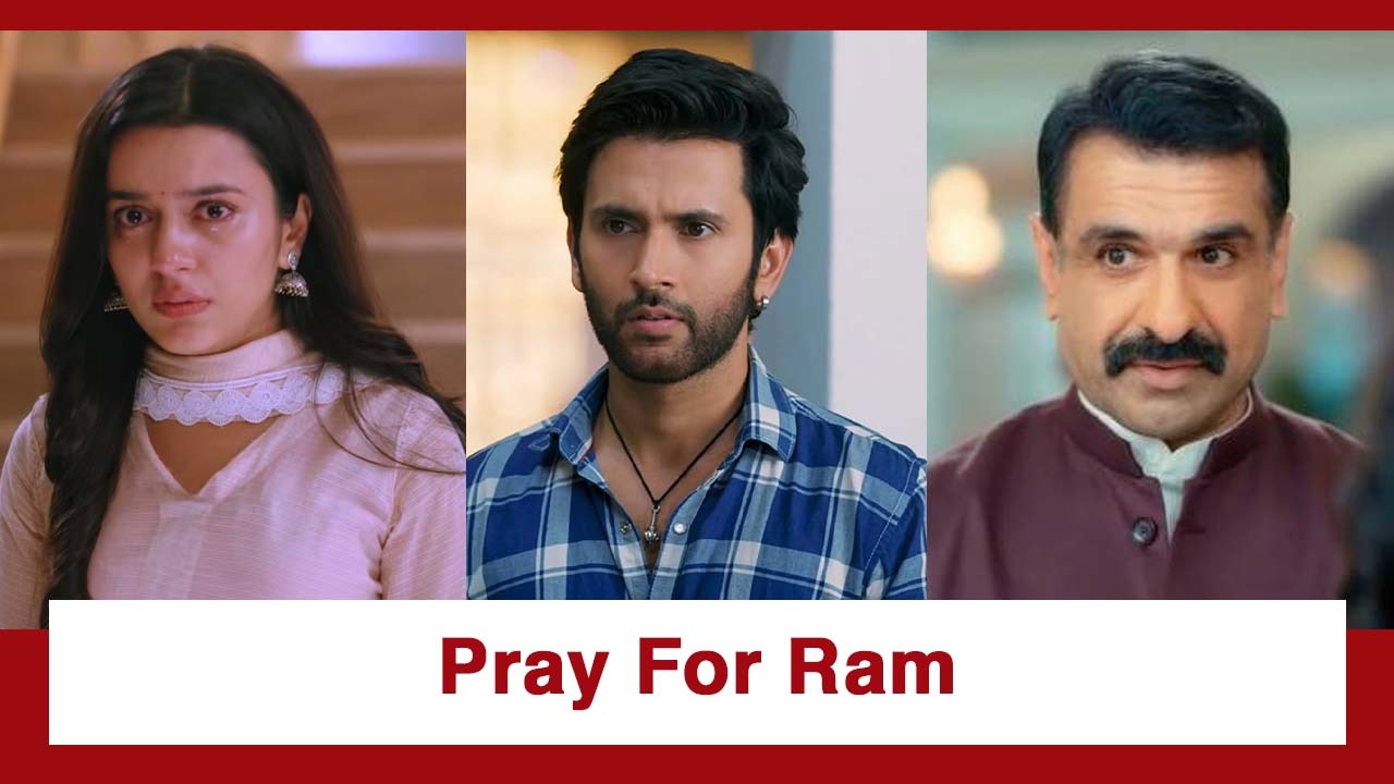 Dilo Ki Ram Leela Upcoming Twist: Leela and Virendra pray for Ram's recovery 1