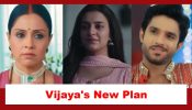 Dilo Ki Ram Leela Upcoming Twist: OMG!! Vijaya plans Leela-Maddy marriage; How will Virendra react?