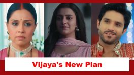 Dilo Ki Ram Leela Upcoming Twist: OMG!! Vijaya plans Leela-Maddy marriage; How will Virendra react?