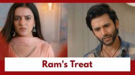 Dilo Ki Ram Leela Upcoming Twist: Ram celebrates Leela's success; gets her a noodles treat