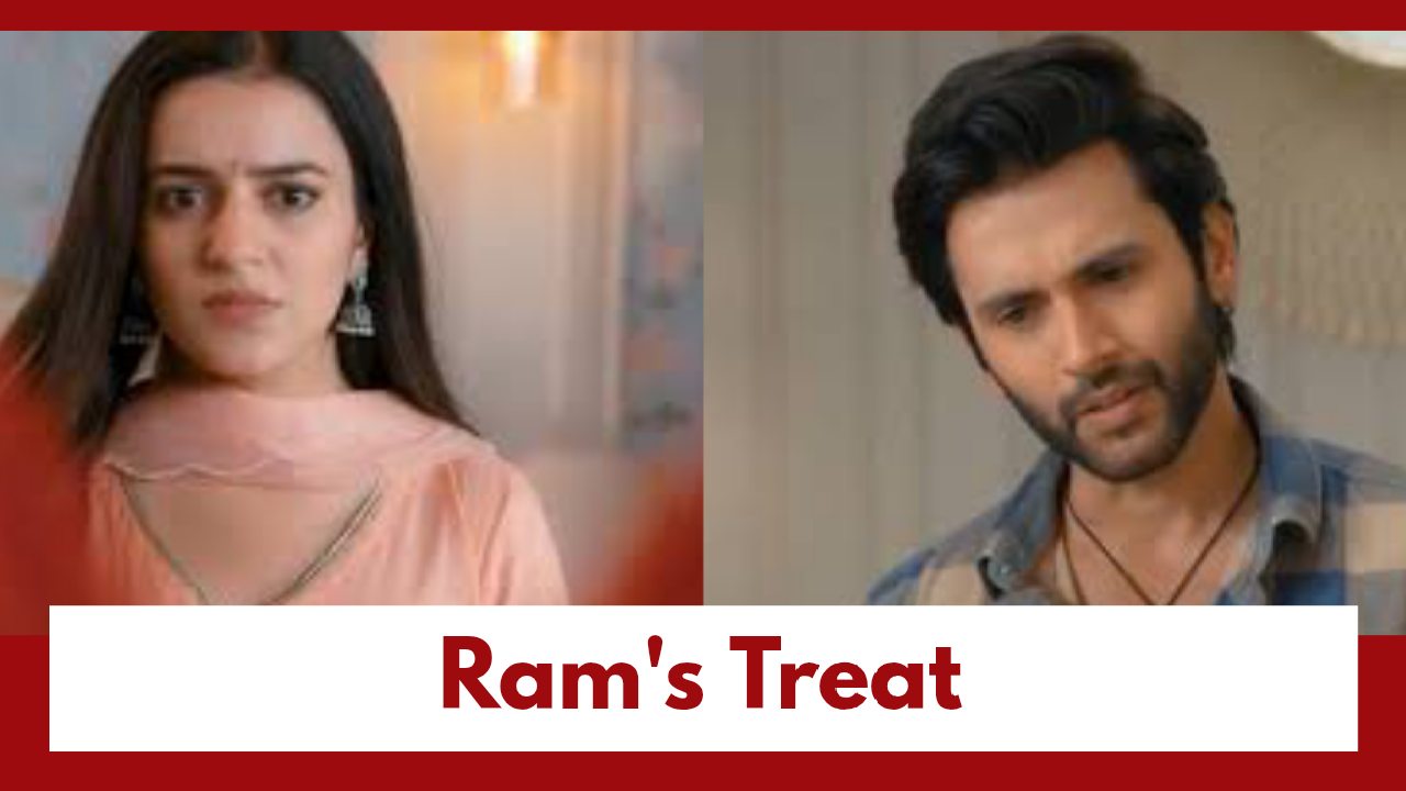 Dilo Ki Ram Leela Upcoming Twist: Ram celebrates Leela's success; gets her a noodles treat 1