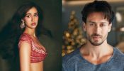 Disha Patani Visits Tiger Shroff's Residence Following Reported Shootout, Avoids Paparazzi as Ayesha Shroff Reacts 1