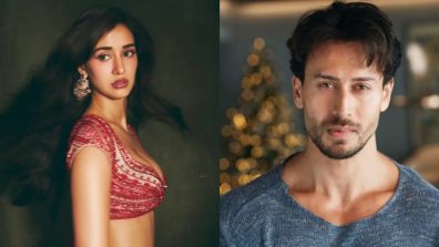 Disha Patani Visits Tiger Shroff’s Residence Following Reported Shootout, Avoids Paparazzi as Ayesha Shroff Reacts