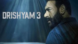 Drishyam 3: The Conclusion box office collection day 1: Ajay Devgn's film makes a blockbuster start, earns 66.75 cr net