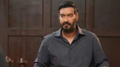 Drishyam 3: The Conclusion Box Office Collection Day 10: Ajay Devgn Starrer Surpasses ₹300 Cr Net