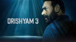 Drishyam 3: The Conclusion Box Office Collection Day 12: Ajay Devgn Starrer Rises 41.7%, Collects ₹8.50 Cr Net