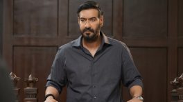 Drishyam 3: The Conclusion Box Office Collection Day 13: Ajay Devgn's Film Nears ₹330 Cr Net Ahead Of Week 2 End