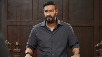 Drishyam 3: The Conclusion Box Office Collection Day 13: Ajay Devgn’s Film Nears ₹330 Cr Net Ahead Of Week 2 End