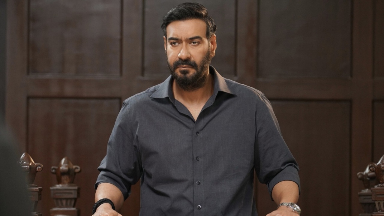 Drishyam 3: The Conclusion Box Office Collection Day 13: Ajay Devgn's Film Nears ₹330 Cr Net Ahead Of Week 2 End 1