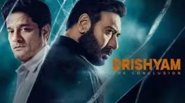 Drishyam 3: The Conclusion Box Office Collection Day 3: Ajay Devgn's Film Surpasses ₹176 Cr Net On 1st Sunday