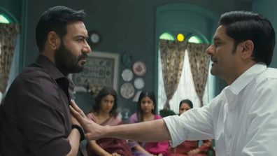 Drishyam 3: The Conclusion Box Office Collection Day 4: Ajay Devgn’s Thriller Nears ₹200 Cr Net Despite Monday Dip