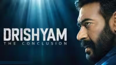 Drishyam 3: The Conclusion Box Office Collection Day 5: Ajay Devgn’s Film Crosses ₹216 Cr Net On 1st Tuesday