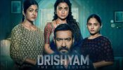 Drishyam 3: The Conclusion Box Office Collection Day 6: Ajay Devgn's Film Inches Closer To ₹250 Crore Net 1