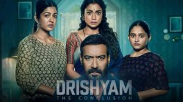 Drishyam 3: The Conclusion Box Office Collection Day 6: Ajay Devgn's Film Inches Closer To ₹250 Crore Net
