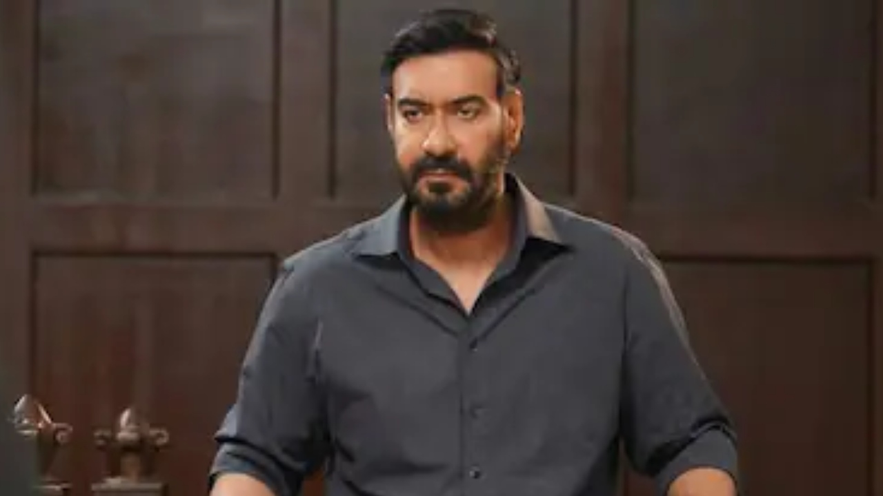 Drishyam 3: The Conclusion Box Office Collection Day 7: Ajay Devgn's Film Wraps Up Week 1 At ₹245.50 Cr Net 1