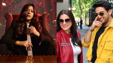 “Ek Kahaani Khatam Hui Hai, Lekin Surprises Abhi Baaki Hain!”: Ekta Kapoor Teases Her Next Show After Kyunki’s Finale