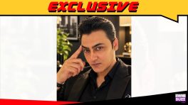 Exclusive: Afzaal Khan joins the cast of Star Plus' Apsara