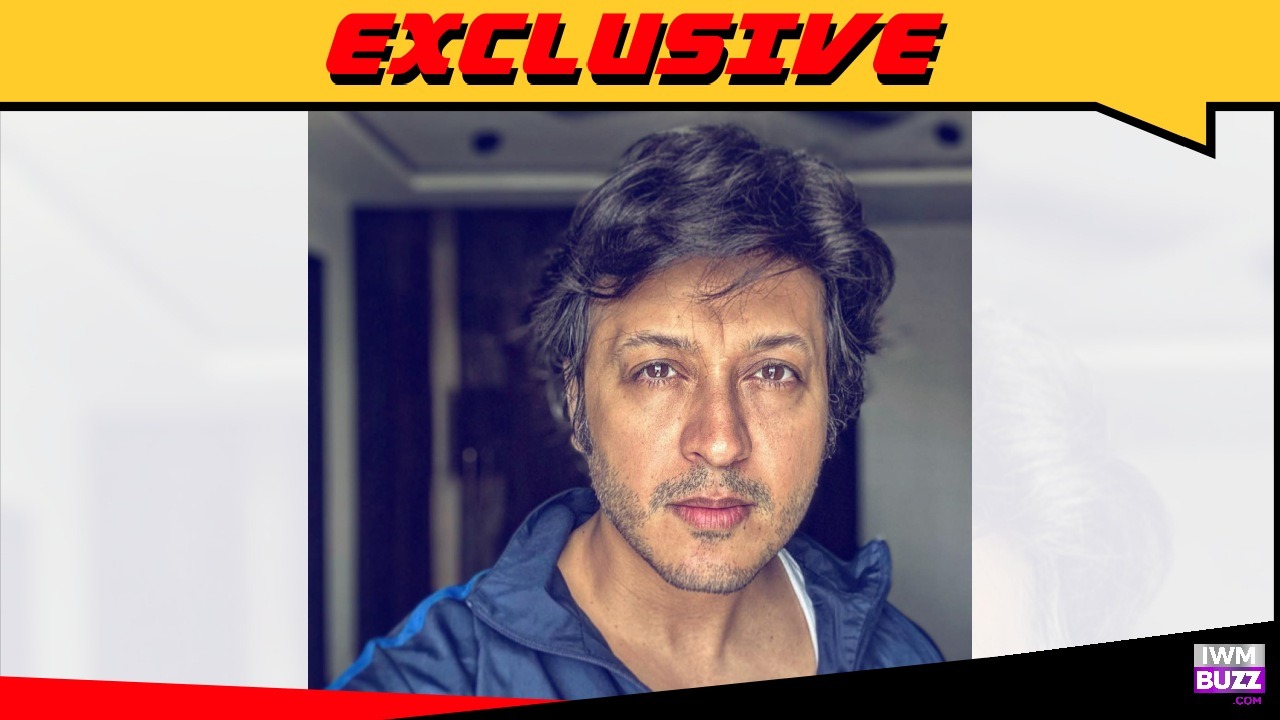 Exclusive: Arjun Punjj returns for one last showdown in Sony SAB's Hui Gumm Yaadein 1