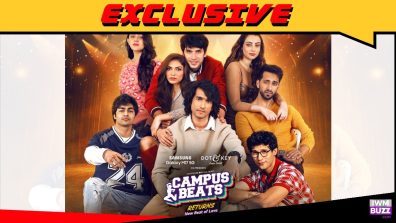 Exclusive: Campus Beats goes cinematic: Popular franchise transitions into a film?