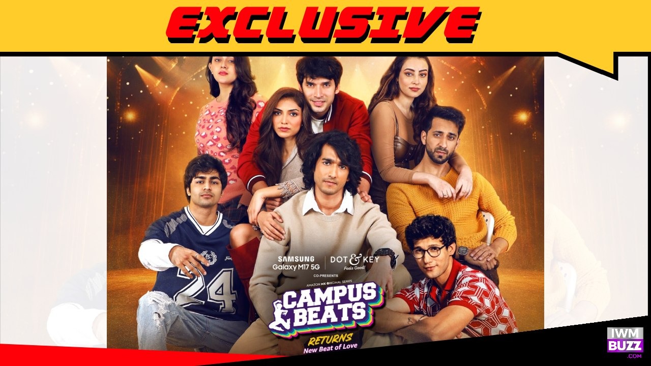 Exclusive: Campus Beats goes cinematic: Popular franchise transitions into a film? 1