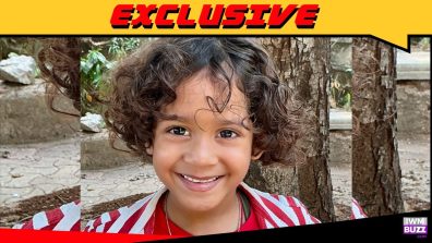 Exclusive: Child actor Ishaan Kesarwani to enter Zee TV’s Tumm Se Tumm Tak