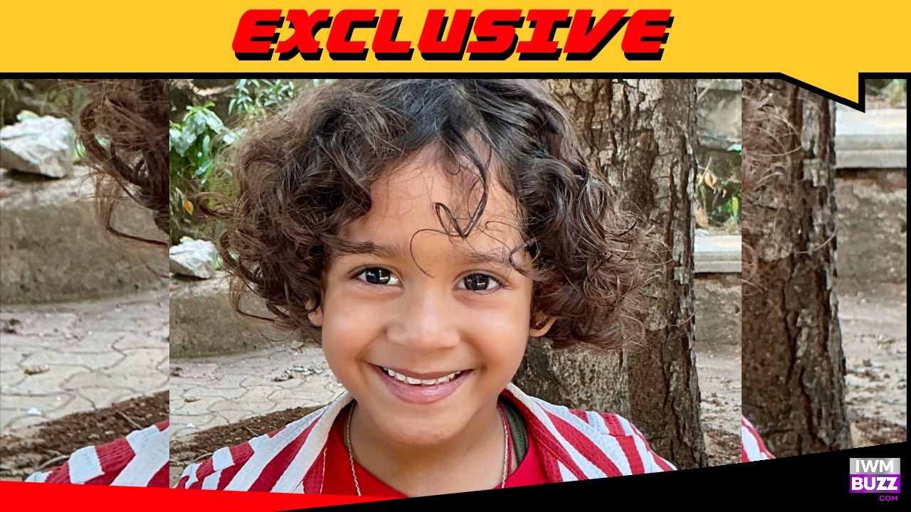 Exclusive: Child actor Ishaan Kesarwani to enter Zee TV's Tumm Se Tumm Tak 1