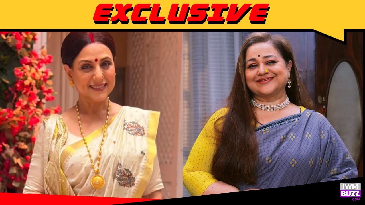 Exclusive: Kishori Shahane and Supriya Shukla join the new cast of Colors TV's Mannat Har Khushi Paane Ki? 1