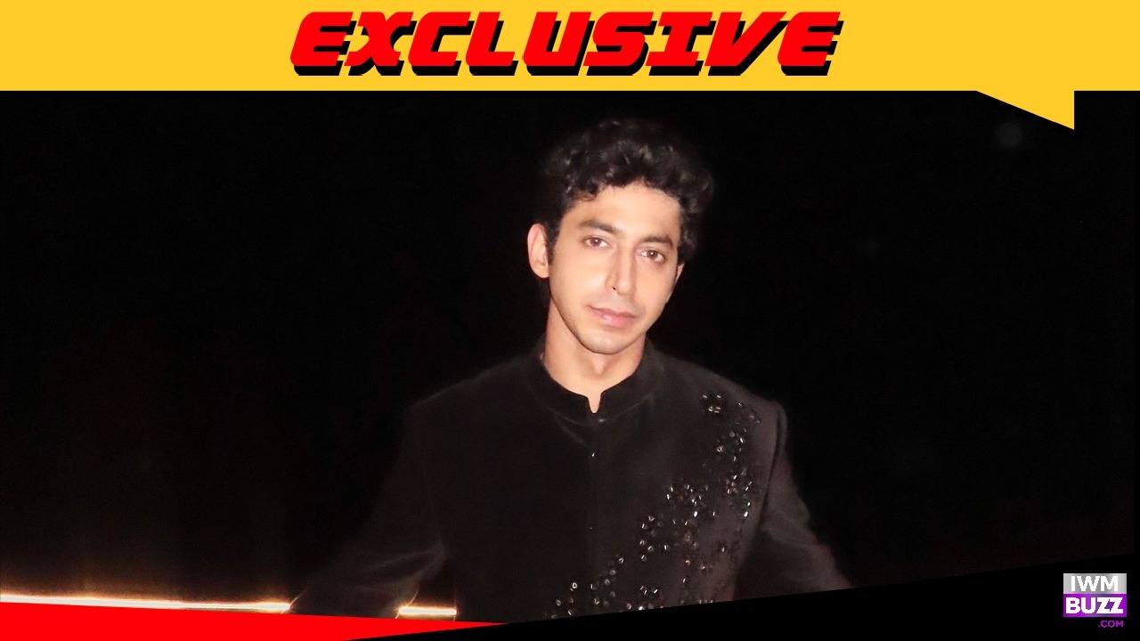 Exclusive: Mihir Ahuja to feature in the Netflix film Dilwali Diwali 1