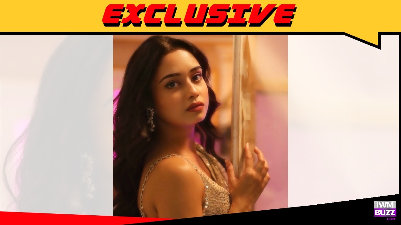 Exclusive: Mousumi Debnath joins Namik Paul and Tanvi Dogra in the post-leap story of Colors TV's Mannat Har Khushi Paane Ki 1