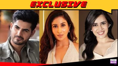 Exclusive: Omkar Kapoor, Shreya Kalra and Ruheen Ali Khan to play the leads in Raghuvir Shekhawat's film