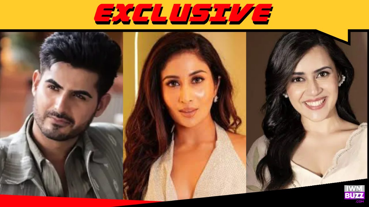 Exclusive: Omkar Kapoor, Shreya Kalra and Ruheen Ali Khan to play the leads in Raghuvir Shekhawat's film 1