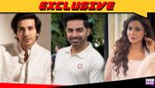Exclusive: Param Singh, Paras Madaan and Chhavi Pandey to feature in Golden Peacock Telefilms' next for Story TV 1