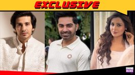 Exclusive: Param Singh, Paras Madaan and Chhavi Pandey to feature in Golden Peacock Telefilms' next for Story TV