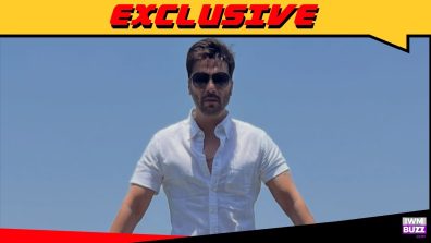 Exclusive: Sailessh Gulabani joins the cast of Star Plus’ Apsara