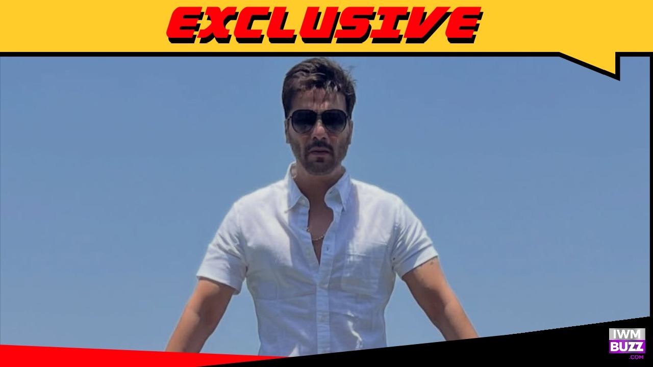 Exclusive: Sailessh Gulabani joins the cast of Star Plus' Apsara 1