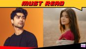 Exclusive: Taaruk Raina and Pranali Rathod to headline upcoming Netflix series 1