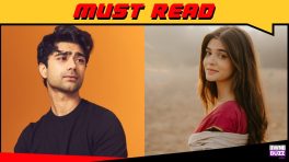 Exclusive: Taaruk Raina and Pranali Rathod to headline upcoming Netflix series