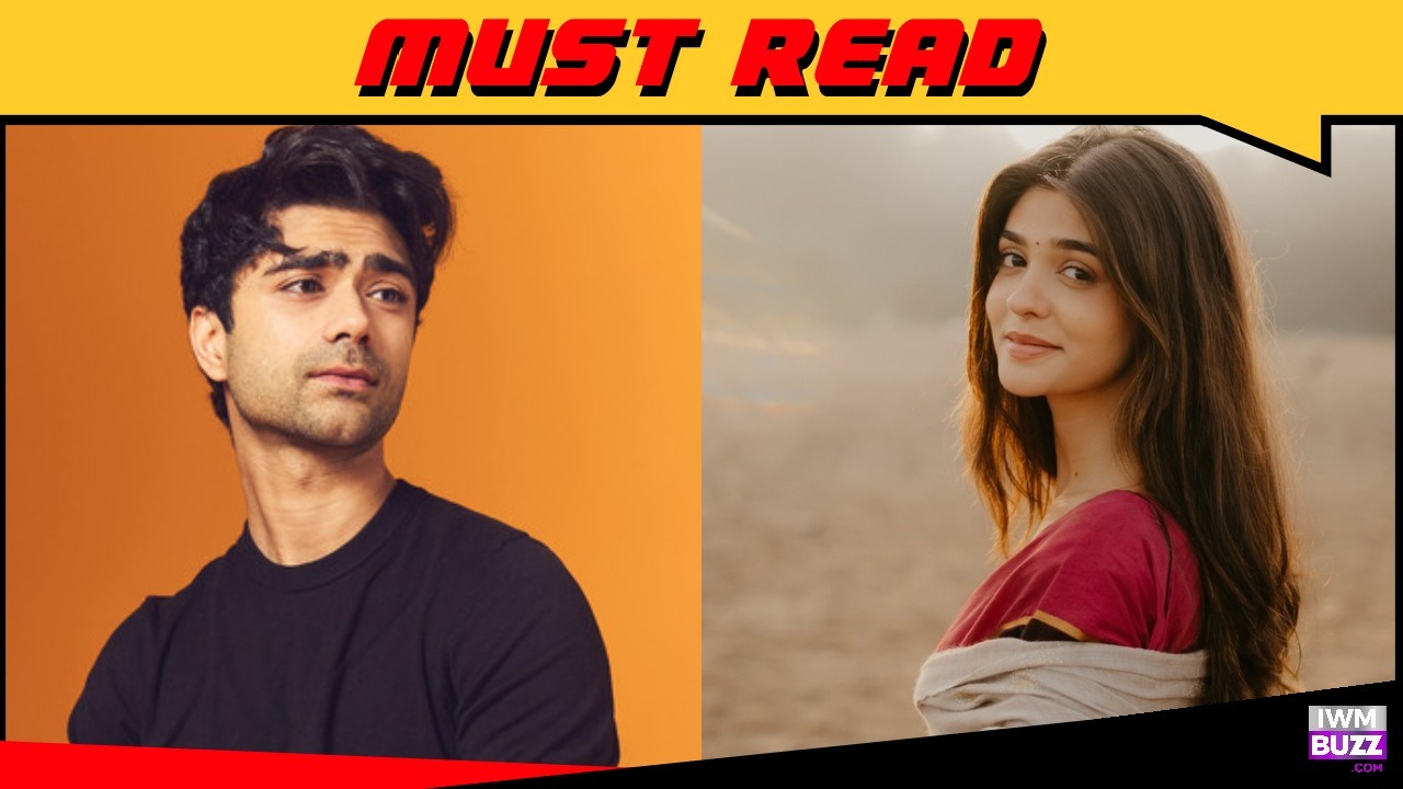 Exclusive: Taaruk Raina and Pranali Rathod to headline upcoming Netflix series 1