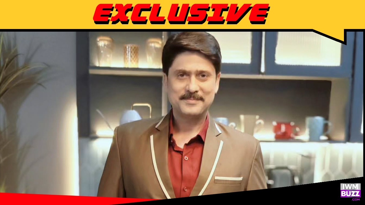 Exclusive: Yogendra Kumaria joins the cast of Colors TV's Mannat 2.0 1