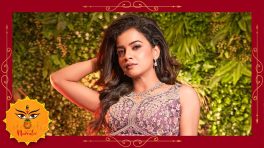 Falguni Pathak's songs give me real Navratri vibes: Dilo Ki Ram Leela actress Nishani Borule on festive nostalgia