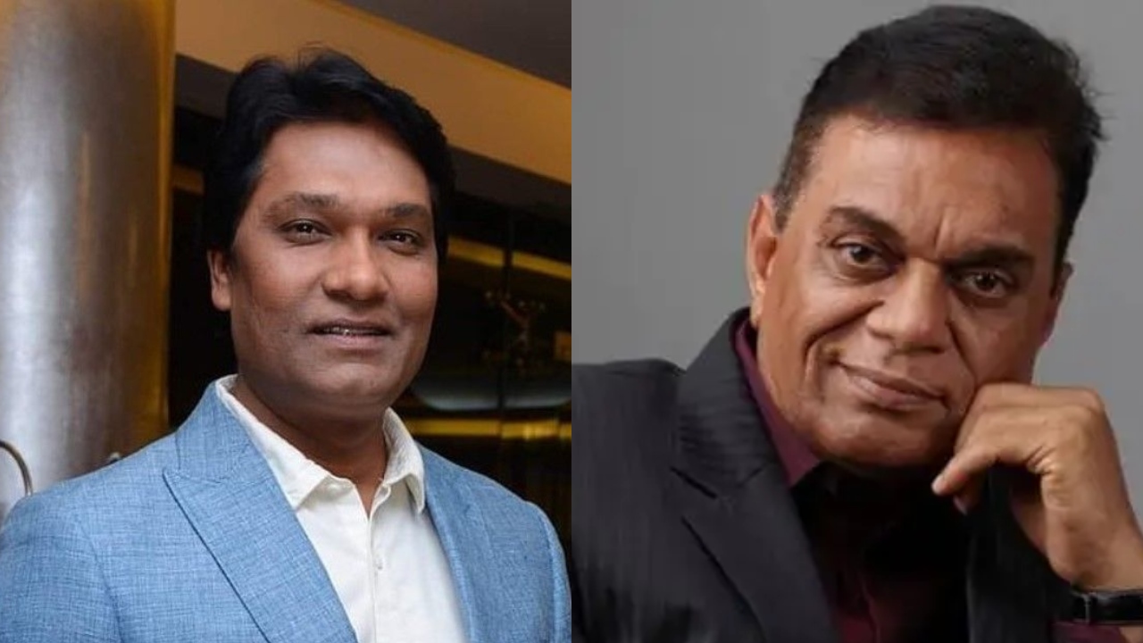 “Friend, Philosopher, and Elder Brother”: Aditya Srivastava Reflects on 25 Years with CID Creator B.P. Singh 1